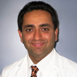 Doctor Grewal